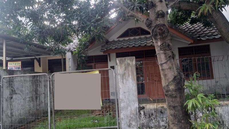 Rumah Dijual di Mekar Indah Jababeka Cikarang